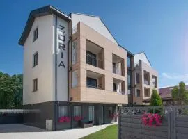 ZORIA