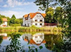 Landhotel & Reiterhof Schumann
