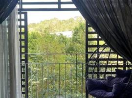 Selayang 18 Lovely 2R2B, Netflx and Wi-Fi provided, hotel v destinaci Batu Caves