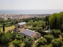 Villa Cri Cri B&B di Charme - Bike B&B
