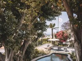 VILLA QUINTA TORRINHA Rooms