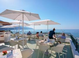 Villa degli Argentieri, hotel a Monterosso al Mare