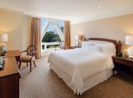 The Westin Camino Real, Guatemala، فندق في Zona 10، غواتيمالا