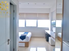 Royal Suites Studio 07RW - Nuvasa Bay Resort, hotel in Nongsa