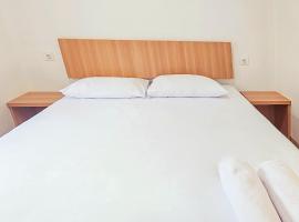 Hotel Buana Express RedPartner, hotell sihtkohas Bojonegoro