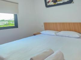Hotel Buana Express RedPartner, hotel in Bojonegoro