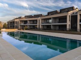 Prestige Garda Home - Borgo Secolo, hotel em Peschiera del Garda