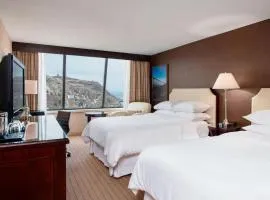 Sheraton Hotel Newfoundland