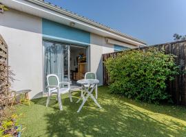 Cap Ferret Océan - Réf 184, отель в Кап-Ферре