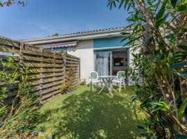 Cap Ferret Océan - Réf 184, hotel in Lège-Cap-Ferret