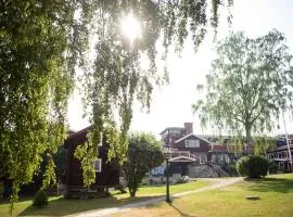 Åkerblads Hotell Gästgiveri Spa