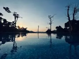 Tapovana The Fern Heritage Resort, Sakleshpur