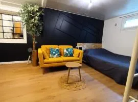 Appartement tout confort