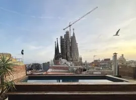 Enjoybcn Gaudi Apartments