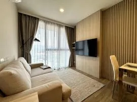 2 Bedroom Skypark Condo Laguna