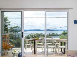 Embracing Dutchies, vacation home in Nelson Bay