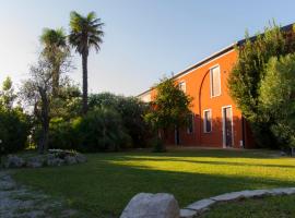 Agriturismo La Violetta