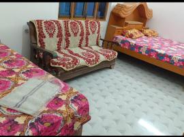 Shree mate guest house Ayodhya – hotel w mieście Ayodhya