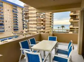 Apartamentos Riviera 3000