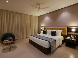 Grand Continent Malleshwaram A Sarovar Portico Affiliate Hotel
