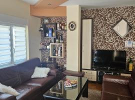 Apartman Cvijetinovic, hotel in Ruma