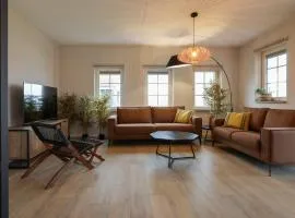 Hello Zeeland - vakantiewoning Knuitershoek 70