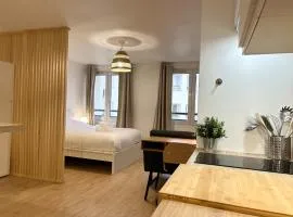 Appartement place de la république - Lille