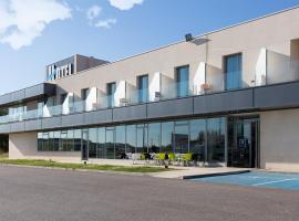 NRuta Ponferrada, guest house in Bembibre