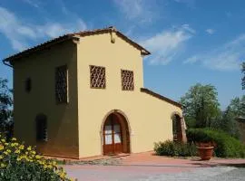 Comiti Farmhouse Apt Gioconda