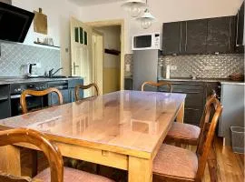Ferienwohnung Landlust - ideal für Hundefreunde und Monteure, free WLAN & Parken, Smart-TV