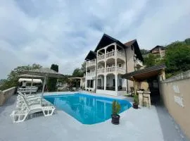 Villa Durmic