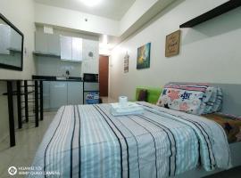 The Beacon Makati Staycation Suites