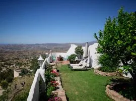 BelMonStays Aguamarina, Mijas Pueblo