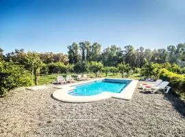 Impresionante Casa de Campo, Alora, Málaga