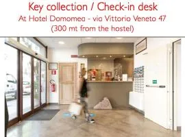 Piccolo Catalunya Hostel