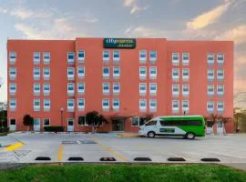 City Express Junior by Marriott Tuxtla Gutierrez Poliforum