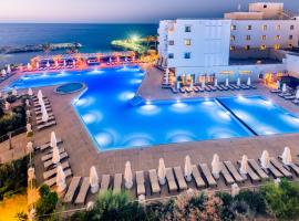 Vuni Palace Hotel & Casino & SPA, ξενοδοχείο στην Κερύνεια