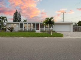 306 Wimico Dr, villa in Indian Harbour Beach