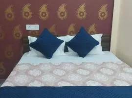 Krishna ji paying guest house