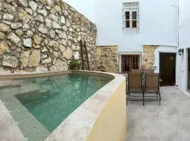 CASA MARÍA LA ROMANA