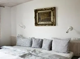 Svaty Prokop Luxury Apartment Boží Dar