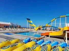 Amarina Jannah Resort & Aqua Park Marsa Alam