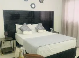 40 40 Accommodation