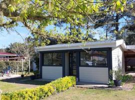 chalet la rose des sables, Hotel in Labenne