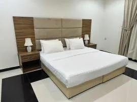 الريف بارك للشقق المخدومة