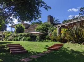 Zereniti House, hotel em Muyaka