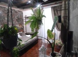 Plebiscito Suite Apartment, serviced apartment in Naples