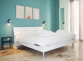 Le Sere, B&B in Reggio Calabria