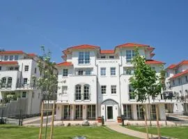 Haus Meeresblick - Whg Nautica 1 10