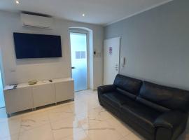 MARCO'S HOUSE, apartamento em Sanremo